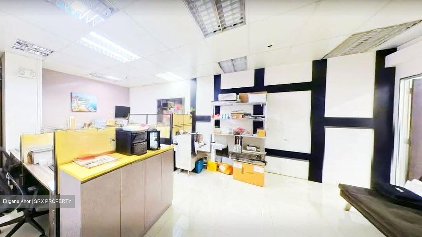 Food Xchange @ Admiralty (D27), Factory #610008231